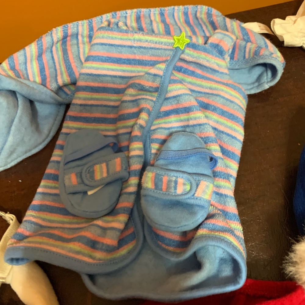 American girl outfit